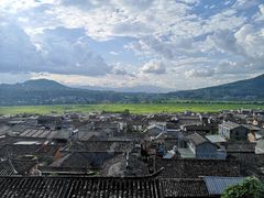 -无有景观餐厅·铜瓢牛肉·下午茶