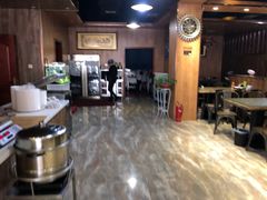 大堂-清真益鑫羊肉手抓馆(南大街店)