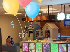 -汤连得温泉馆(宝山店)