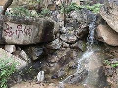 -天津盘山风景名胜区