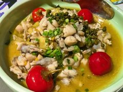 -时间仓(月湖公园店)