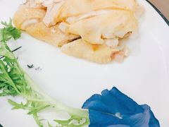 -汤记传菜(浦江店)