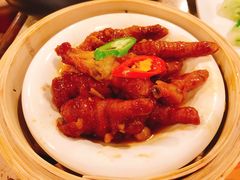 -点都德(大茶楼店)