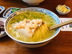 枫镇大肉-同得兴 Since·1995 传统苏式面馆(十全街店)
