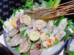 -生如夏花泰式火锅(鹭洲里店)