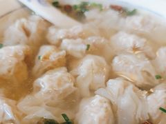 -汪一挑馄饨(老街店)