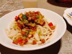 -幸福的烤包子·新疆菜