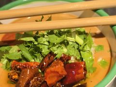 -南门四季铜锅涮肉(东坝店)