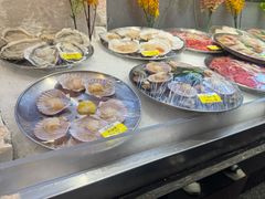 -水禾轩·海鲜蒸汽主题餐厅(拱北店)