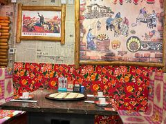 -粗粮人家·东北菜(洋桥店)