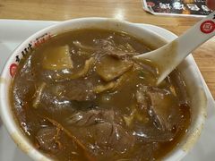 -高群生胡辣汤(亚运村店)
