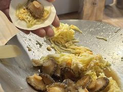 -船歌·鱼水饺青岛菜(金狮广场店)