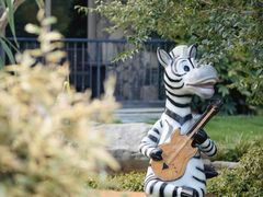 -浙江安吉JW万豪酒店·万豪中餐厅