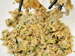 -唐猫庭院·千年陕菜(大唐不夜城店)