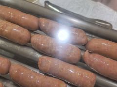 -海底捞火锅(奥体南路店)