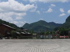 -中国傩城