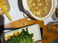 -木屋烧烤(万德庄店)