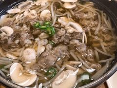 牛肉汤锅-汤厨(五道营店)