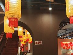 -朱光玉火锅馆·太原旗舰(钟楼街店)