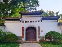 -江心屿景区