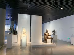 -长春世界雕塑园冰雪艺术天地