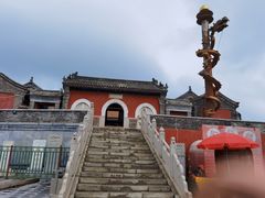 -妙峰山风景名胜区