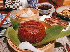 -南京大牌档(青岛万象城店)
