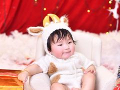 -东方童话儿童摄影(万州店)