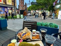 -TACO STAR 塔可星(下沙宝龙店)