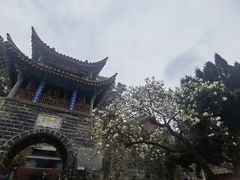 -昆明市金殿名胜区