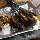 金贝贝｜龙姐烤肉——锦绣星城店