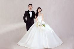 -金夫人婚纱摄影全球旅拍(大连店)