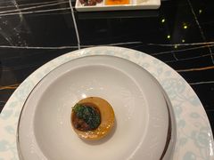 -杭州临平万丽酒店·万丽轩中餐厅