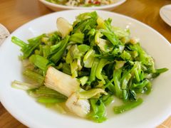 -品鲜村农家菜·阳澄湖大闸蟹(总店)