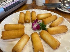 -美未居·老字号·地道顺德菜·桑拿鸡·鱼生(容桂店)