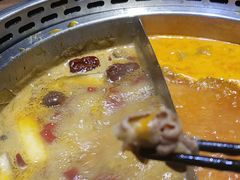 -快乐小羊(富强中路店)