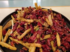 -付掌柜在成都·热炒砂锅集(金禾店)