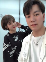 -FT菲瞳美发沙龙