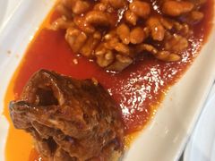 -大鸭梨烤鸭(枣园店)