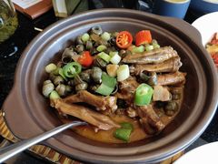 -恒记饭店(珠江路总店)