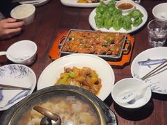 -前海沿·青岛菜(五四广场永旺店)