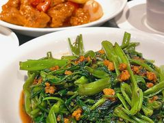 -莆田餐厅PUTIEN(深圳湾万象城家宴店)