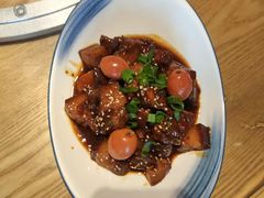 -妈妈的味道(和顺古镇店)