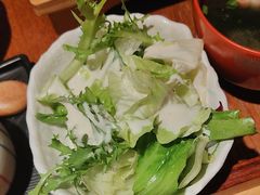 -味太助·银饭食堂(中华城店)