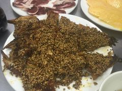 -松明一烤肉馆(鲁园店)