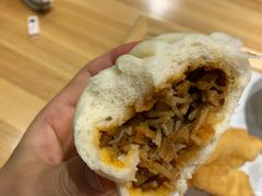 -头壹号 大油条·老长沙盖码饭(北辰店)