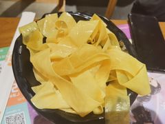 -呷哺呷哺 黄金牧场 (欢乐谷店)