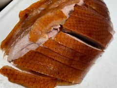 -小大董·烤鸭(观景餐厅·南京西路店)