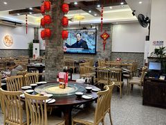 -御膳粥·牛乳粥底火锅·地道顺德菜(容桂店)