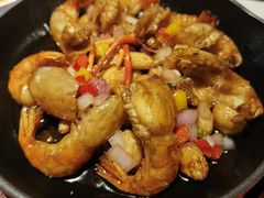 -炳胜品味(深圳万象城店（罗湖）)